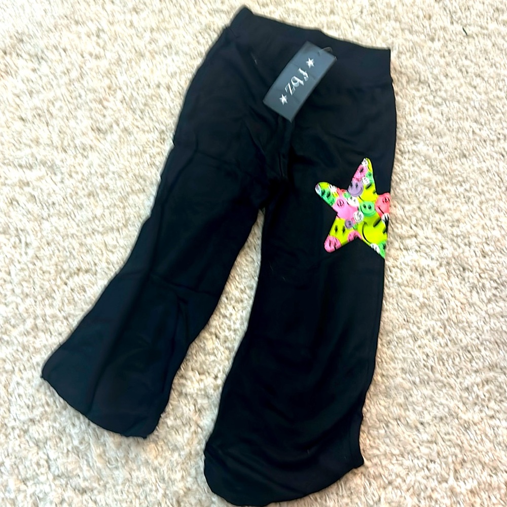 Flowers By Zoe ,  size 3, brand new with tags